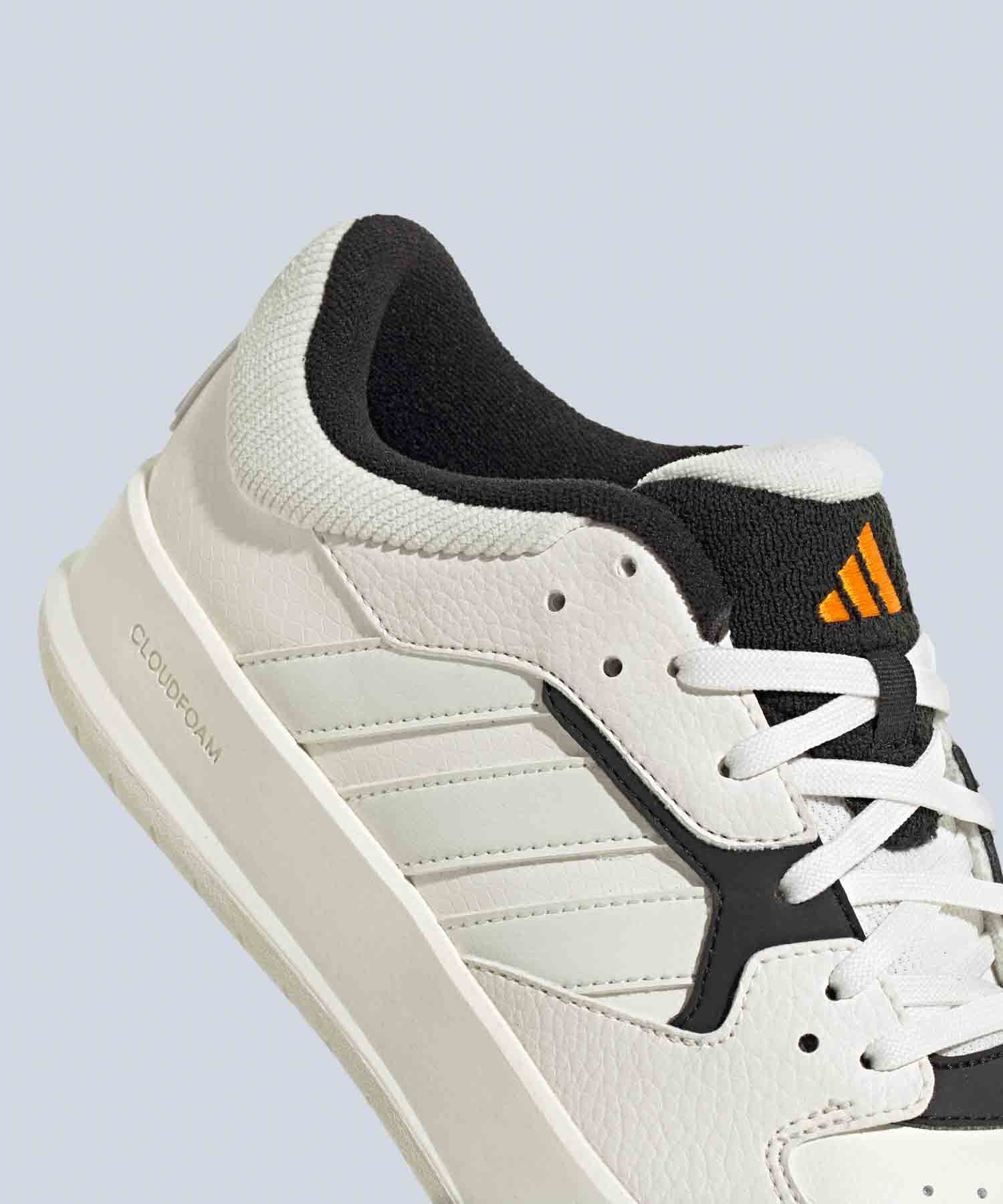 Tenis Para Hombre Blanco