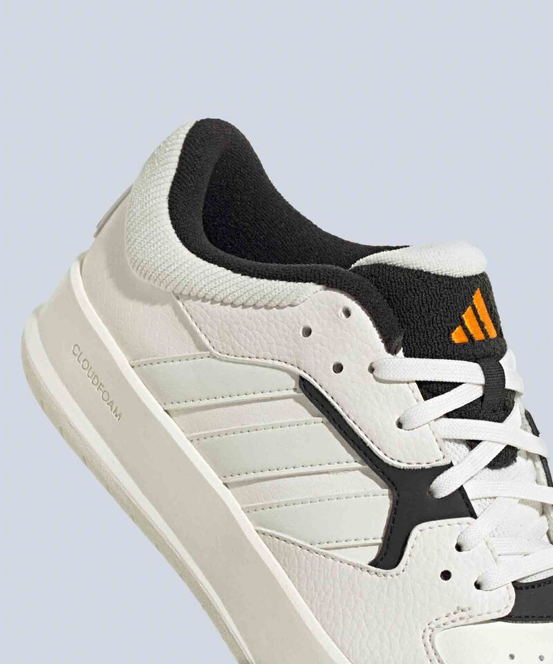Tenis Para Hombre Blanco