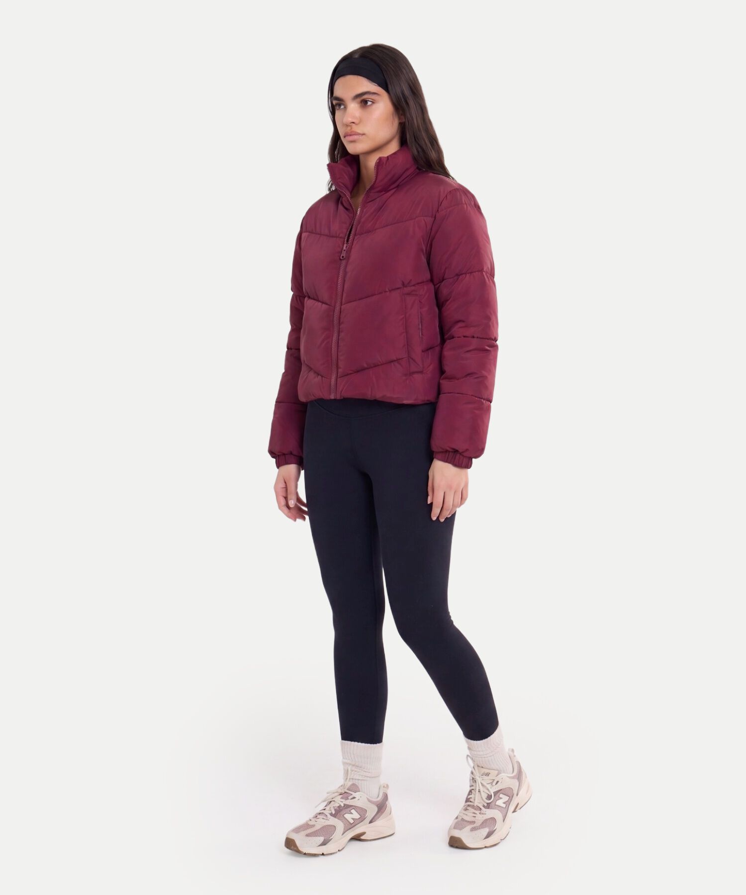 Chaquetas Para Mujer