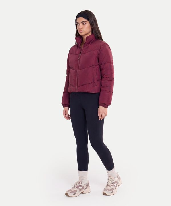 Chaquetas Para Mujer