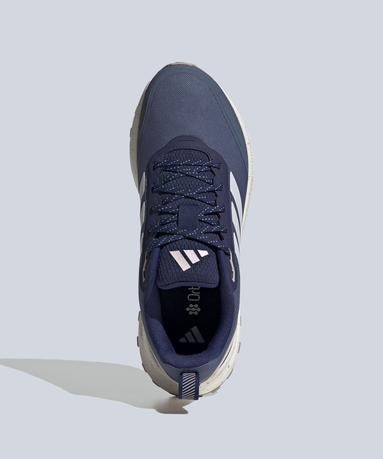 Tenis Adidas Para Mujer Azul