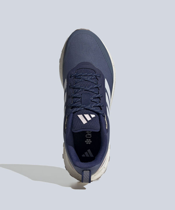 Tenis Adidas Para Mujer Azul image number null