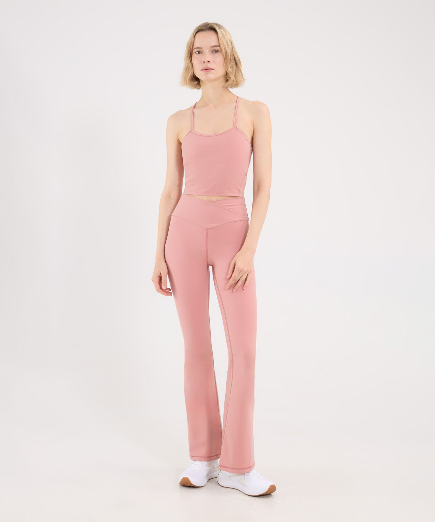 Leggins Para Mujer PalodeRosa
