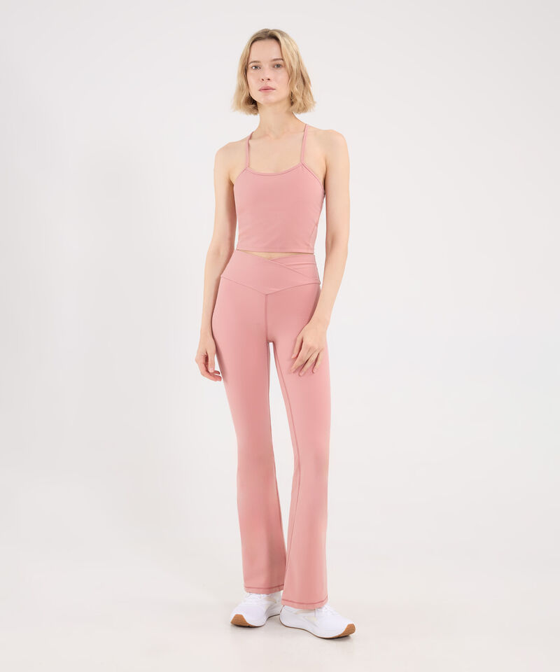 Leggins Para Mujer PalodeRosa
