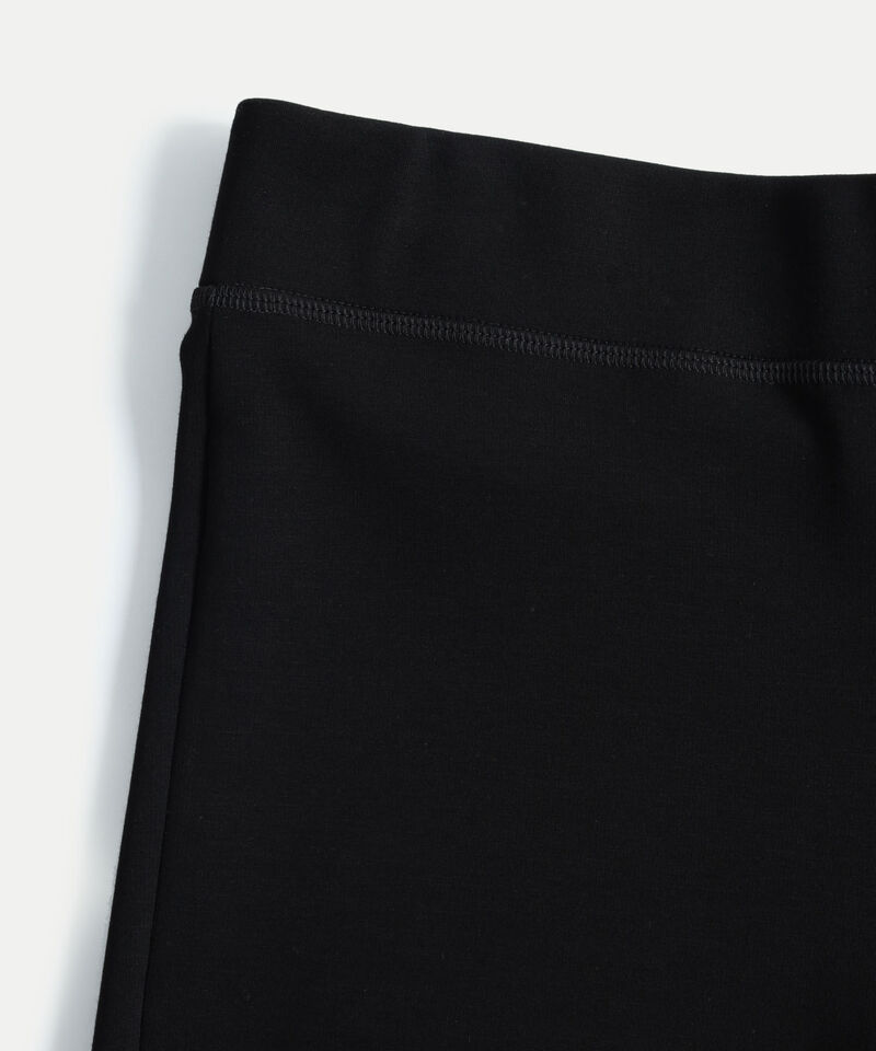 Pantalon Para Mujer Negro