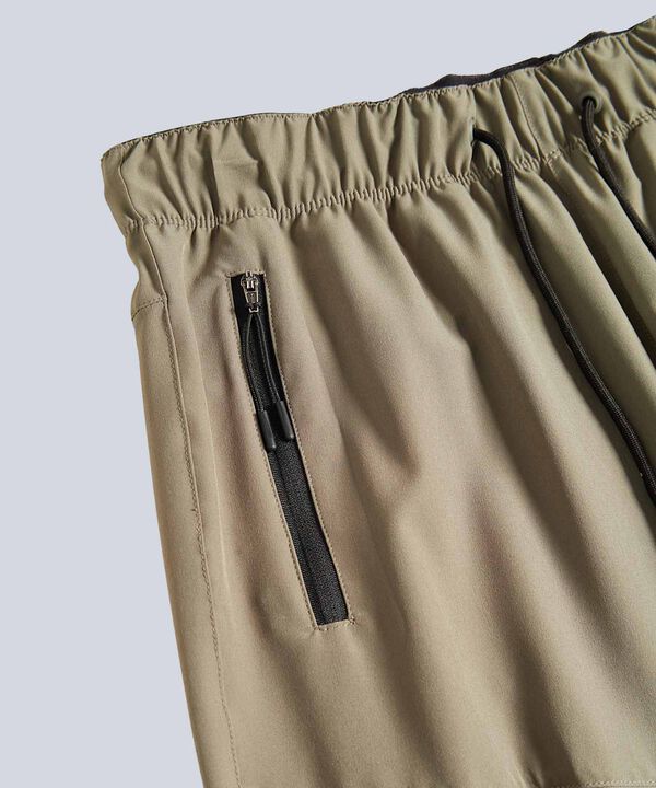 Pantalon Para Hombre VerdeClaro image number null