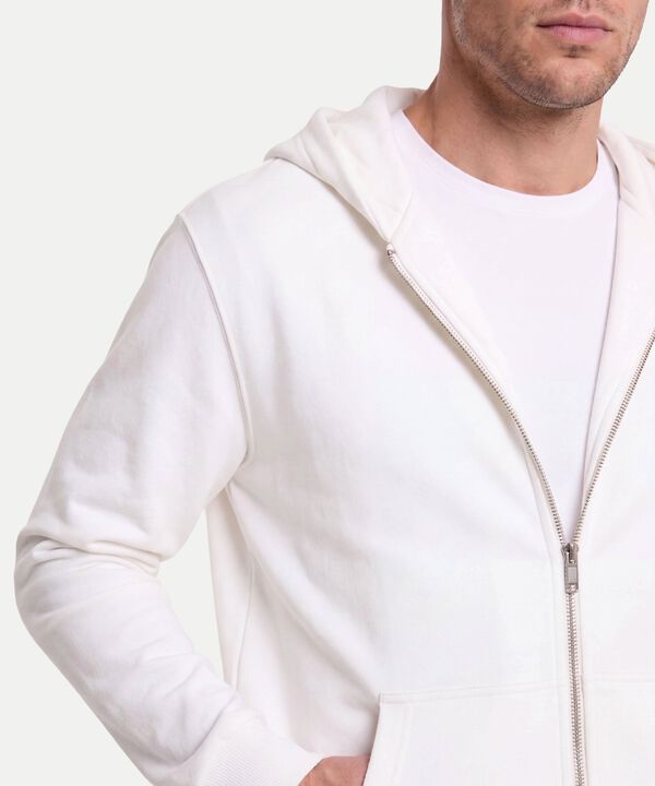 Buzo Para Hombre 