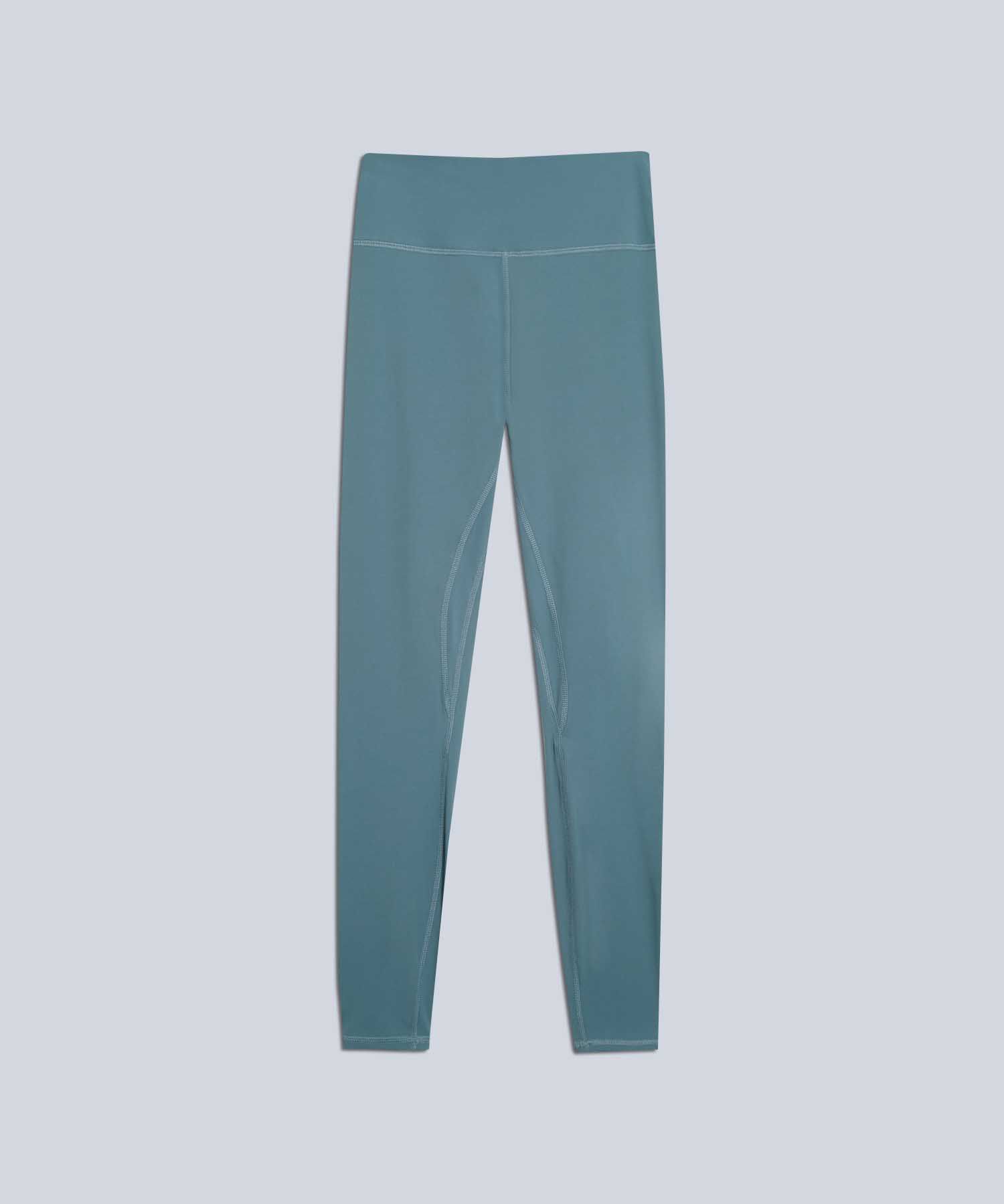 Leggins Para Mujer VerdePastel