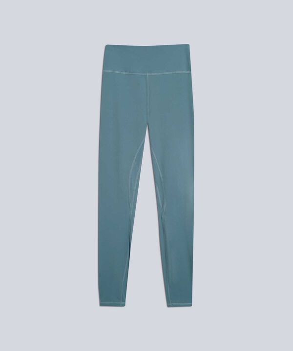 Leggins Para Mujer VerdePastel