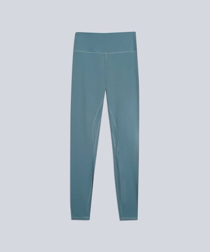 Leggins Para Mujer VerdePastel