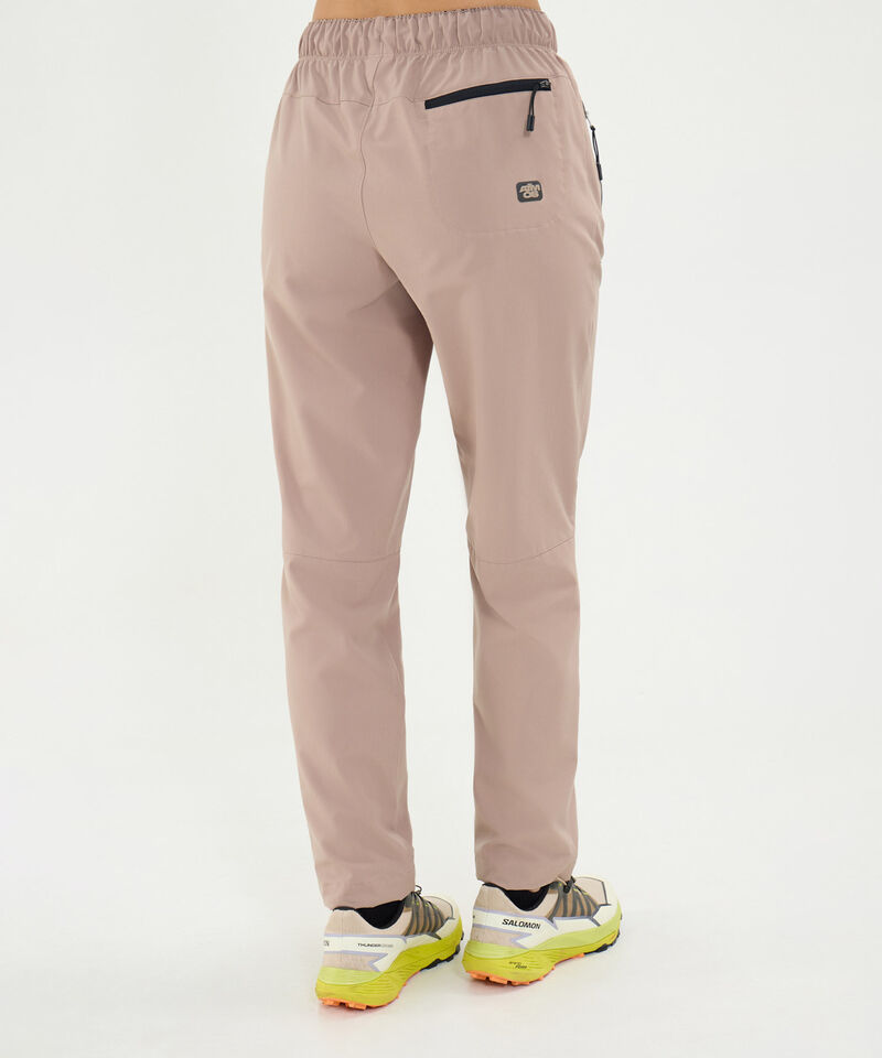 Pantalon Para Mujer CafeClaro
