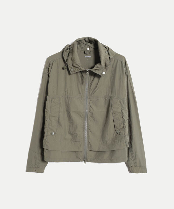 Chaqueta Para Mujer Verde image number null