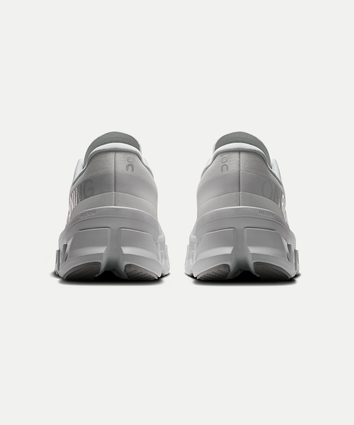 Tennis-On Para Mujer Gris