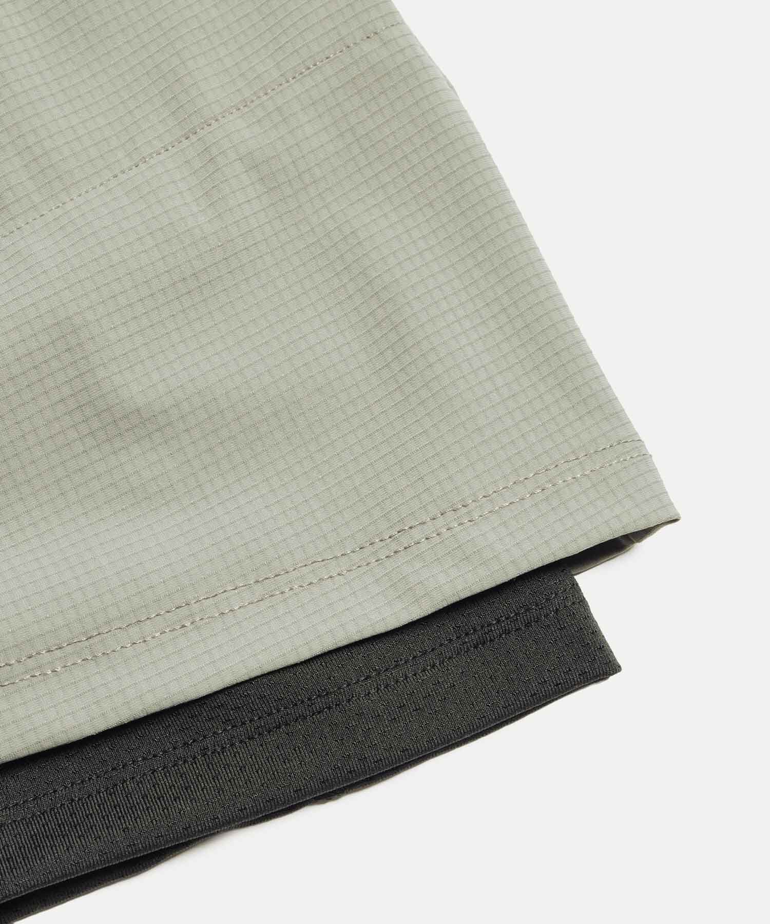 Short Para Hombre VerdeClaro