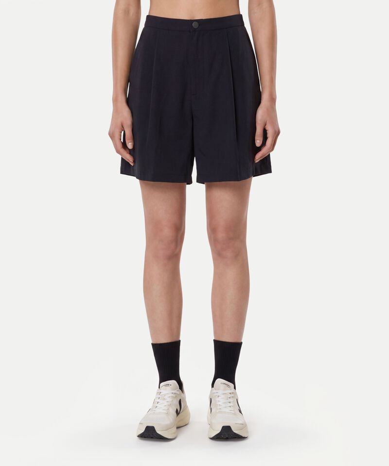 Short Para Mujer Negro