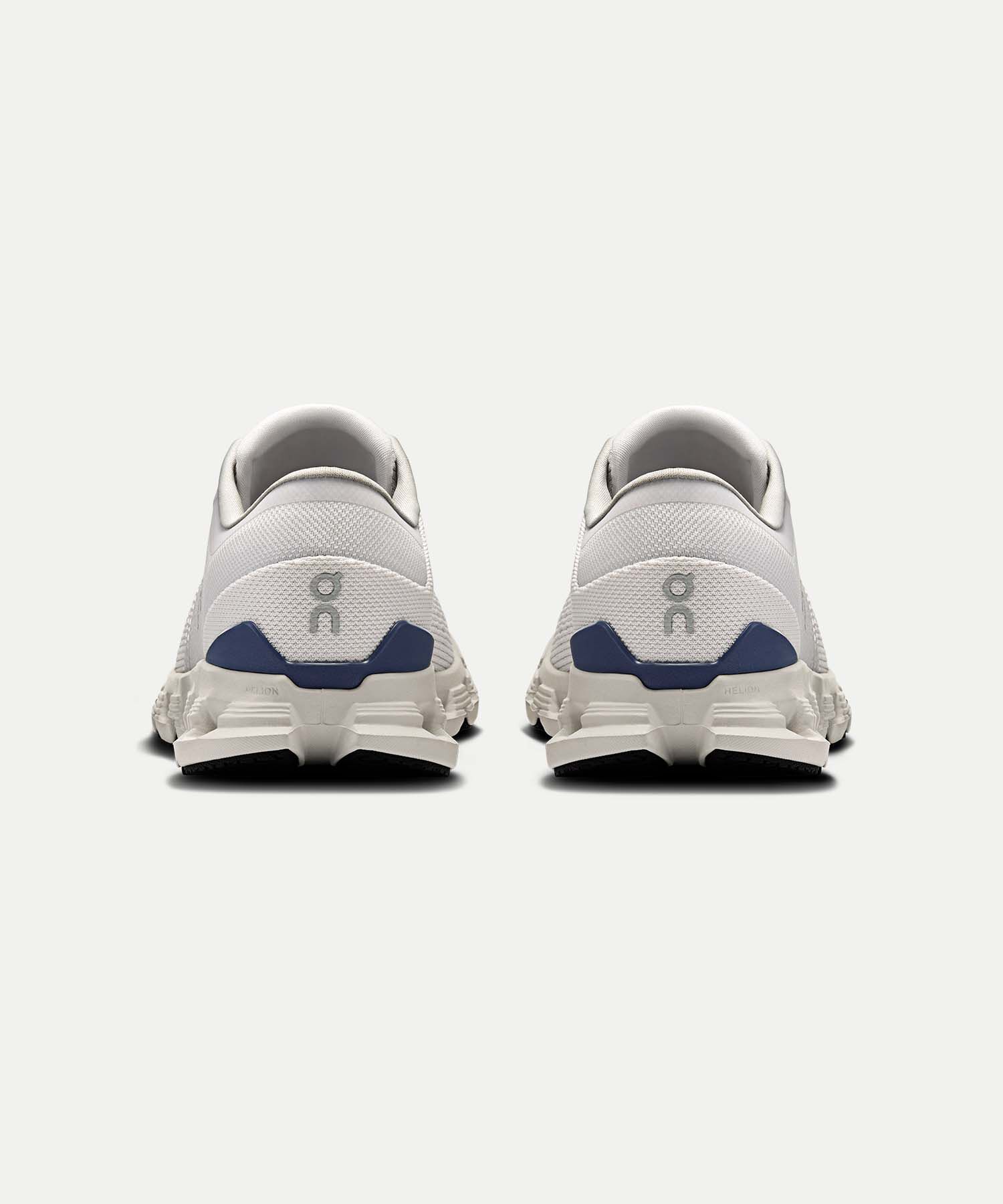 Tenis On Para Mujer Gris