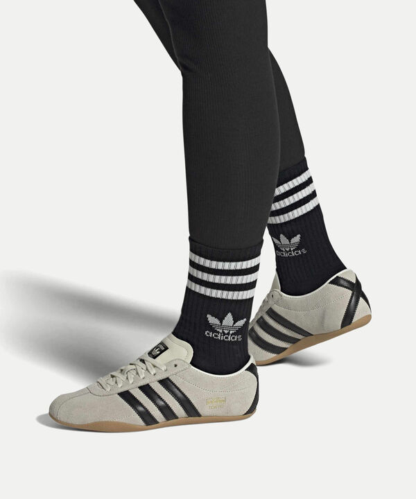 Tenis Adidas Para Mujer Gris image number null
