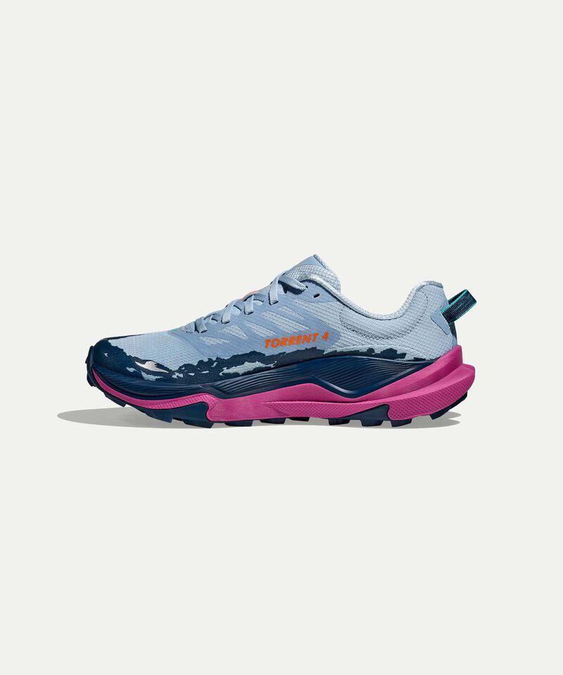 Tenis Hoka Para Mujer 