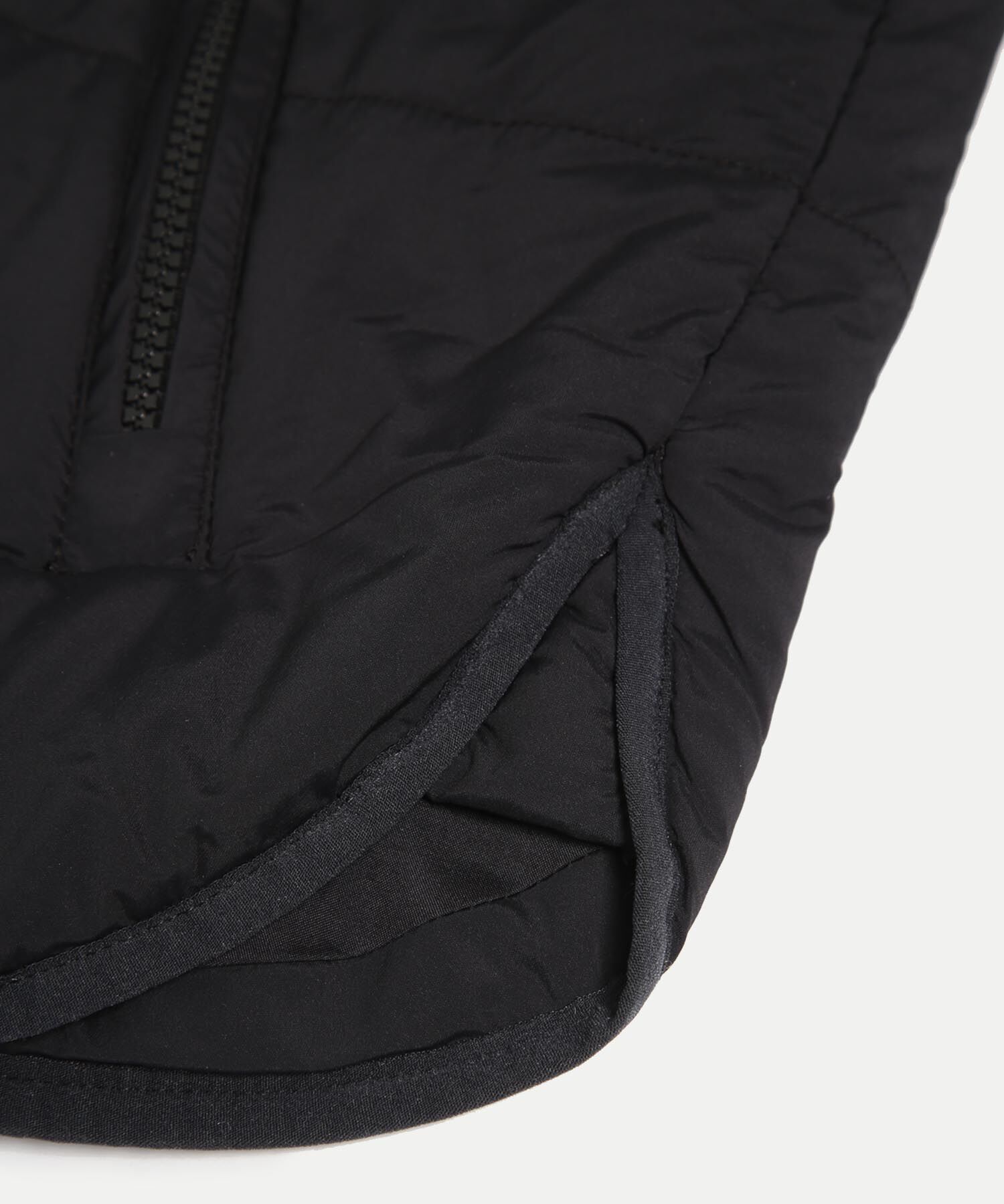 Chaqueta Para Mujer Negro