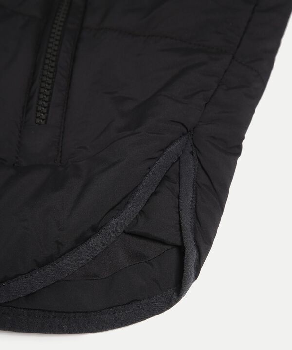 Chaqueta Para Mujer Negro image number null