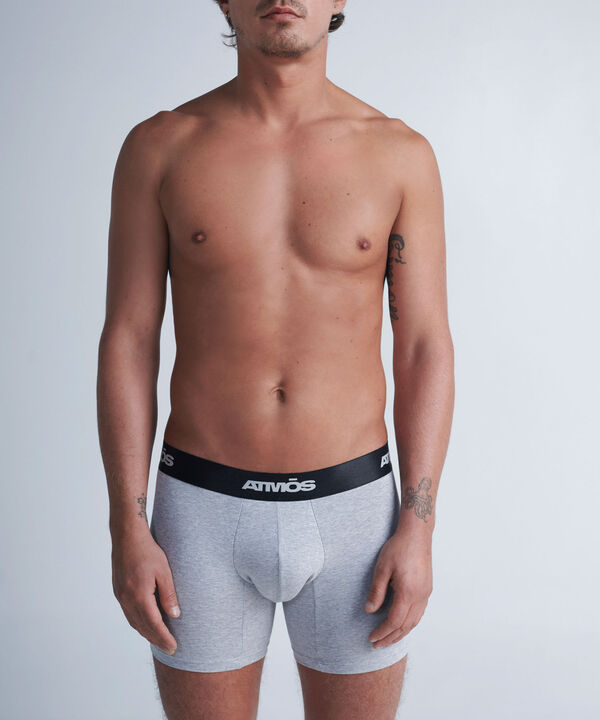 Boxer Para Hombre Surtido image number null