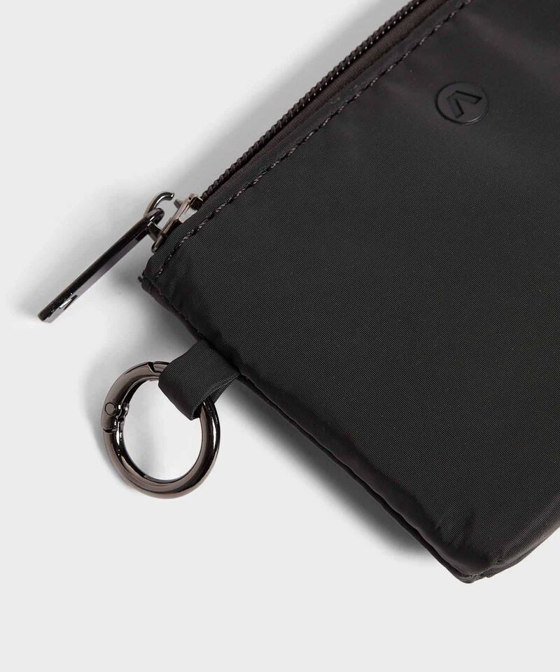 Billetera Para Mujer GrisOscuro