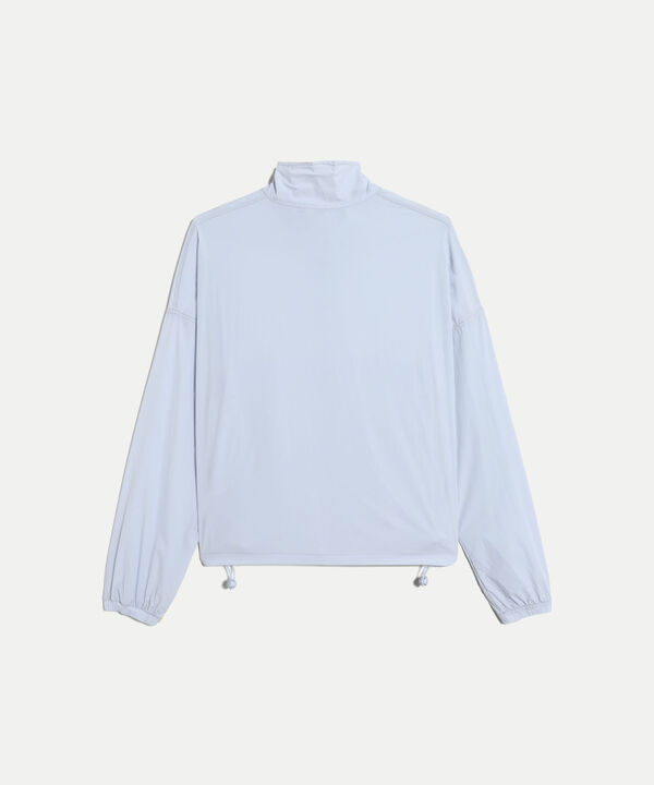 Chaqueta Para Mujer Gris image number null