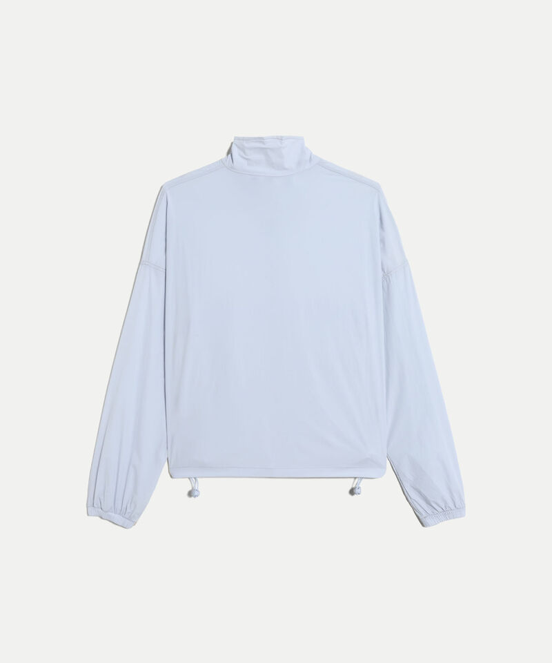 Chaqueta Para Mujer Gris