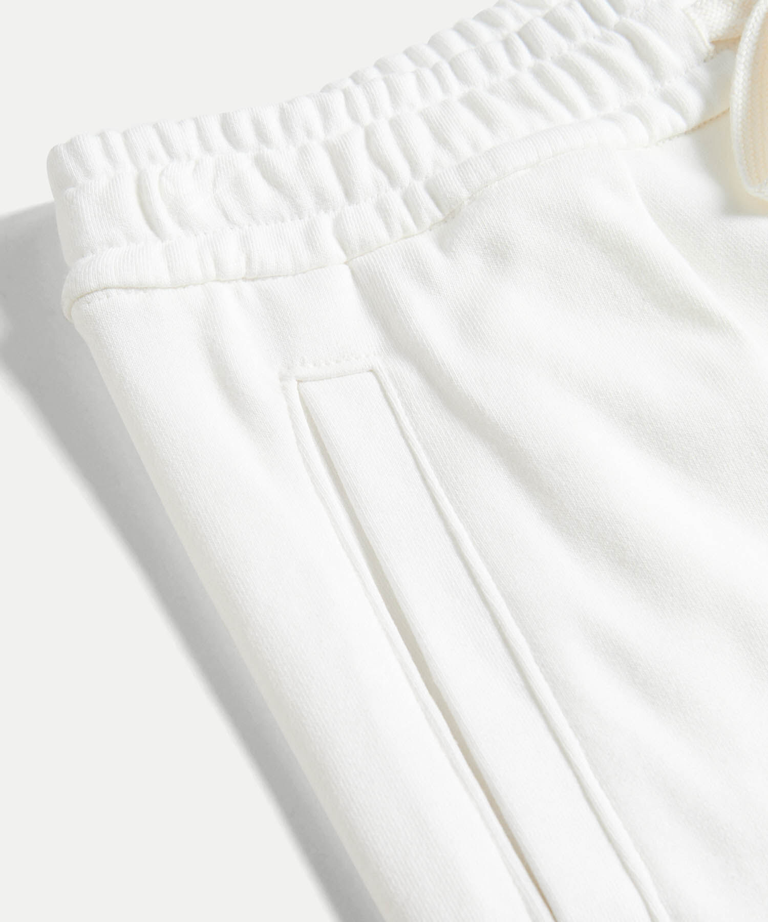 Pantalon Para Mujer Marfil
