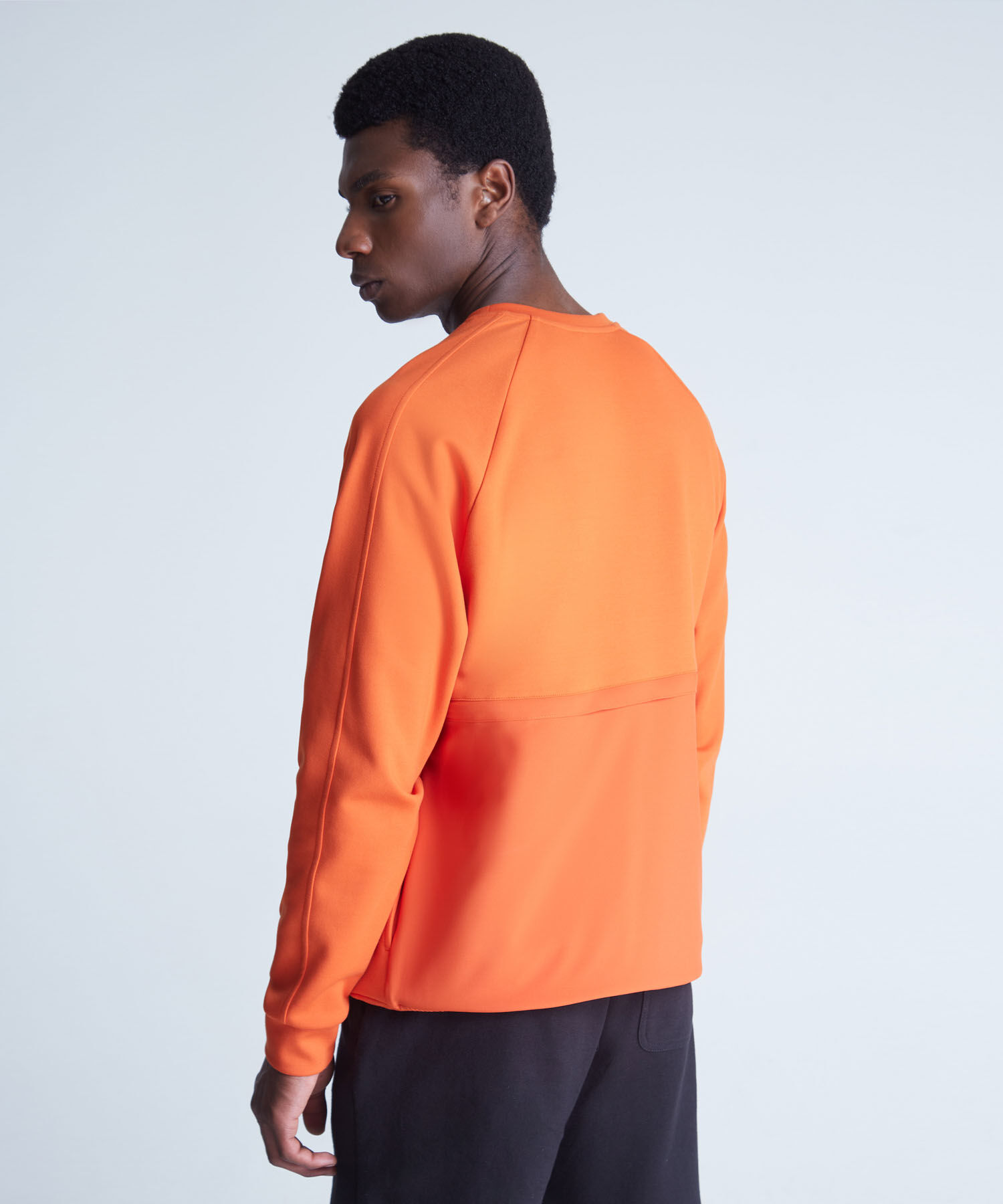 Buzo Training para Hombre Compra ahora ATMOS