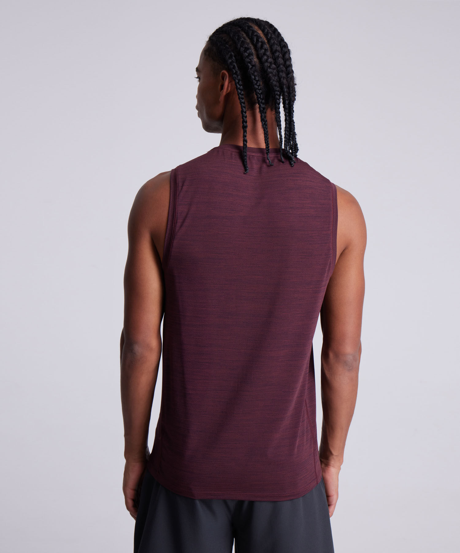 Camiseta Para Hombre Vino