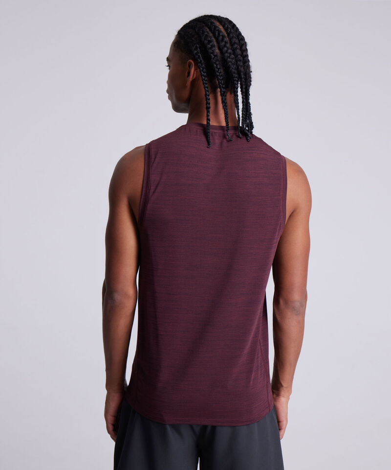 Camiseta Para Hombre Vino