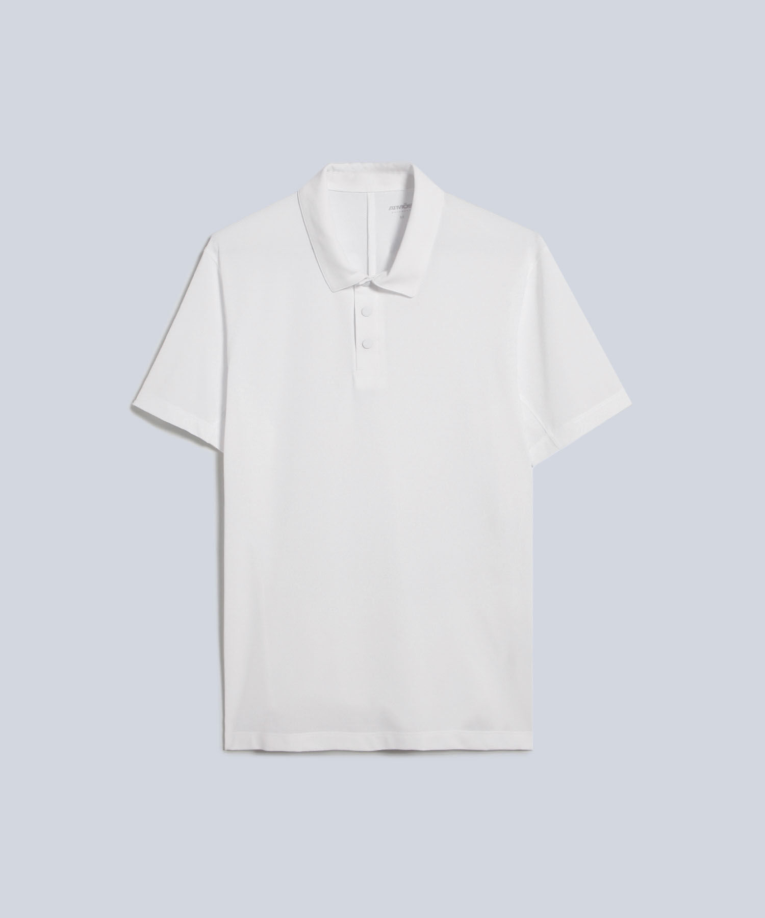 Polo Para Hombre Marfil