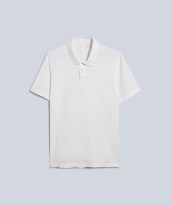 Polo Para Hombre Marfil