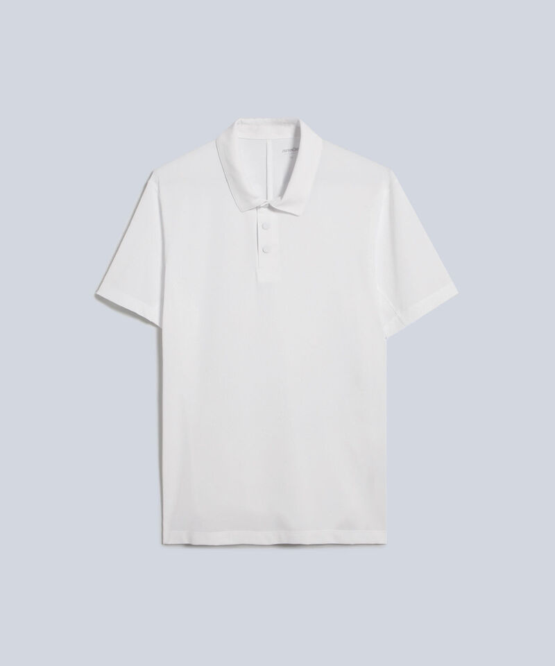 Polo Para Hombre Marfil