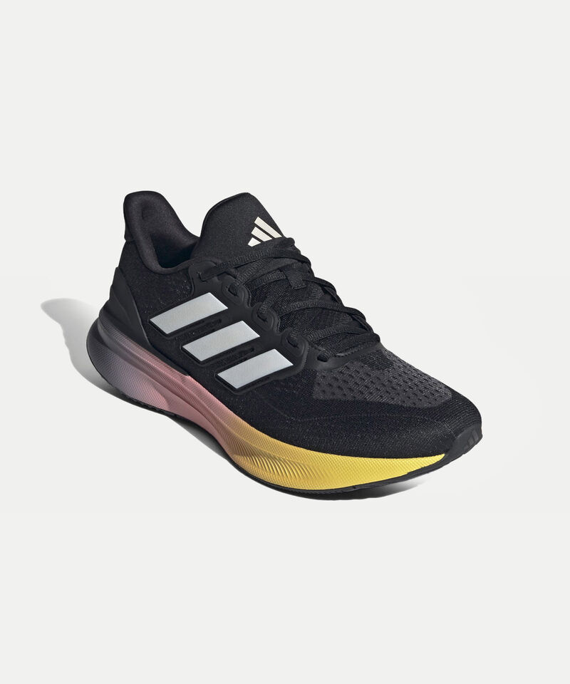 Tenis Adidas Para Hombre Negro