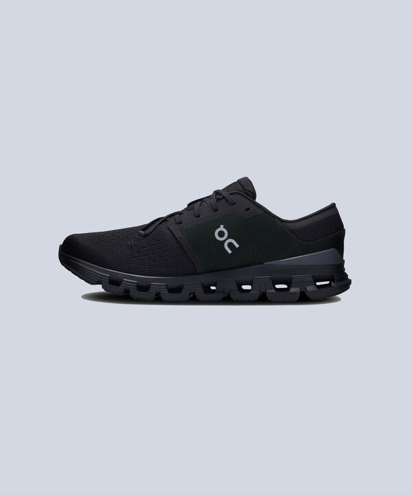 Tenis On Para Hombre Negro