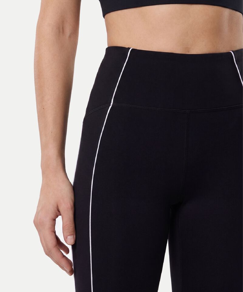Leggins Para Mujer Negro