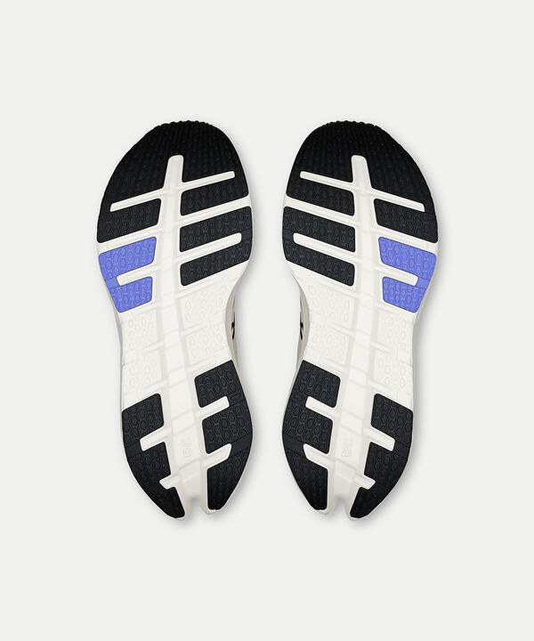Tennis-On Para Mujer Gris