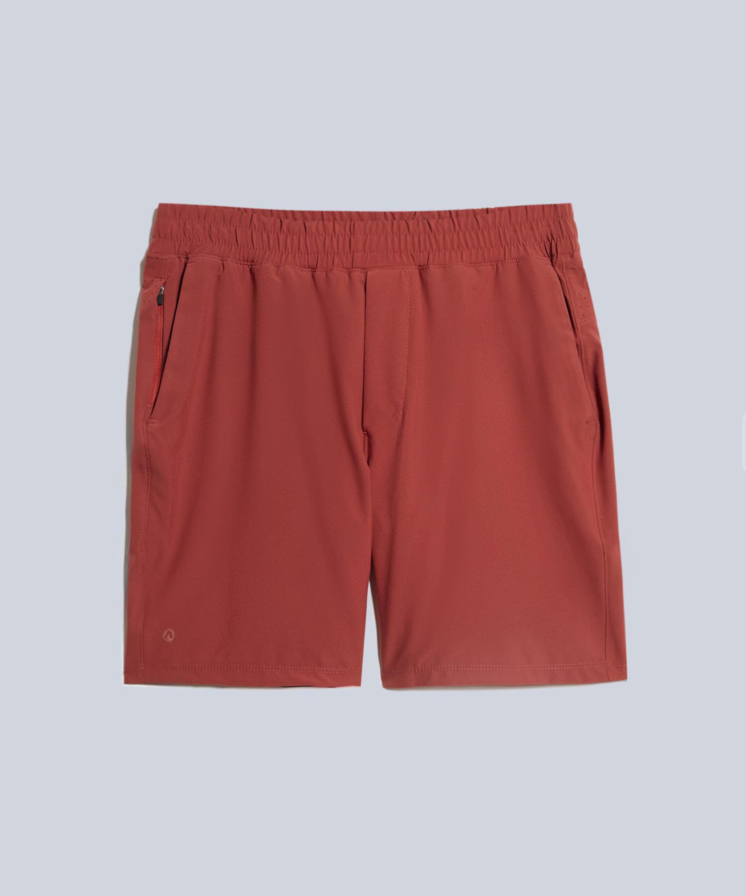 Short Para Hombre Terracota
