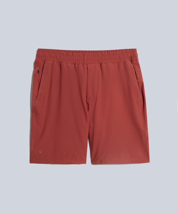Short Para Hombre Terracota