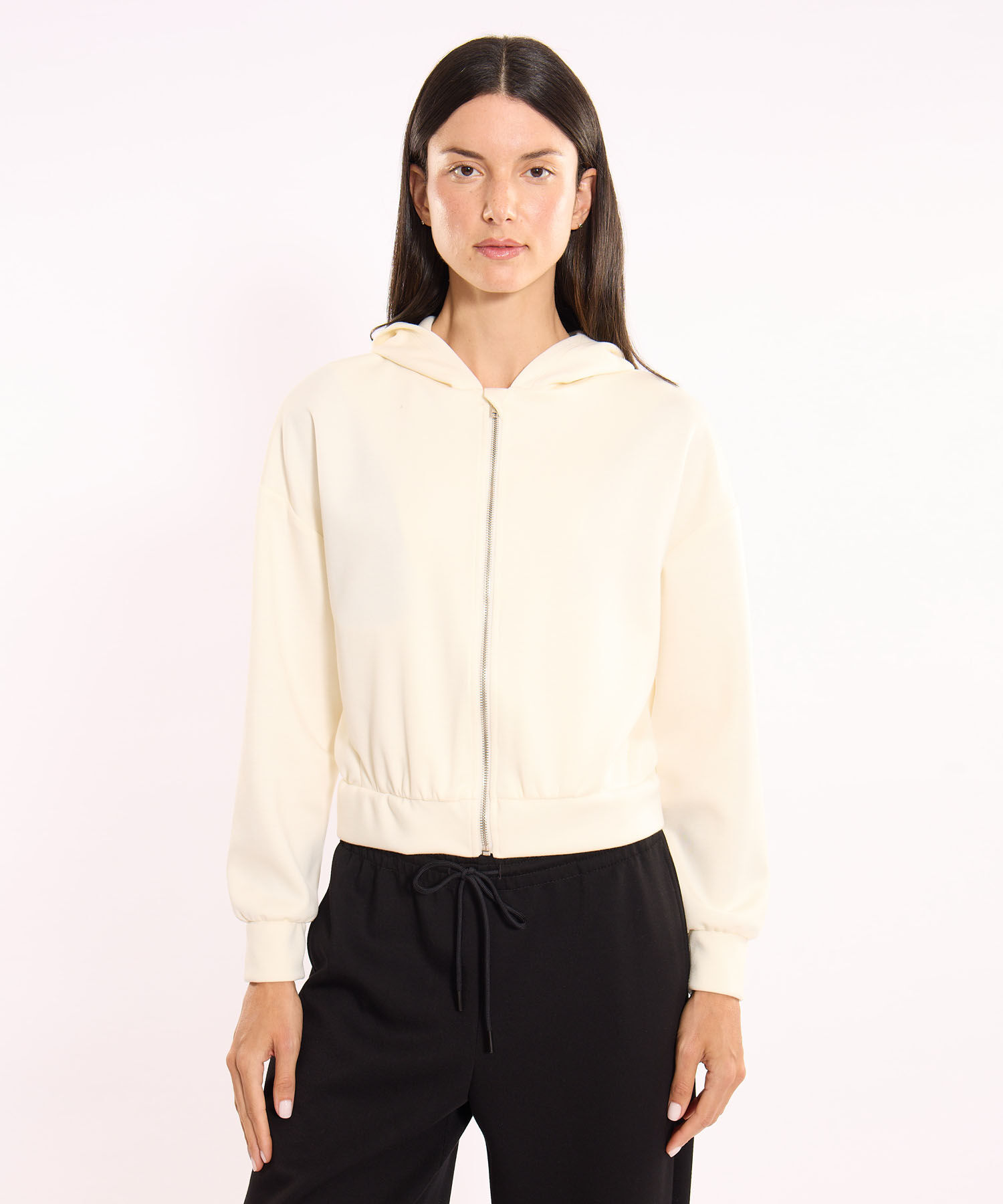 Buso Para Mujer Blanco