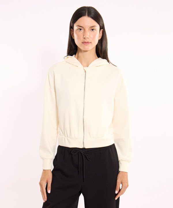 Buso Para Mujer Blanco image number null