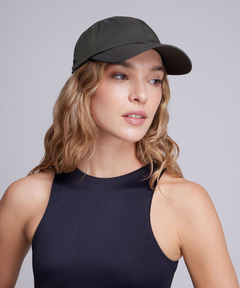 Caps Para Mujer Verde