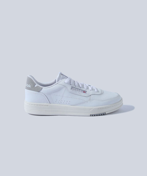 Tennis Reebok Para Mujer Hueso image number null