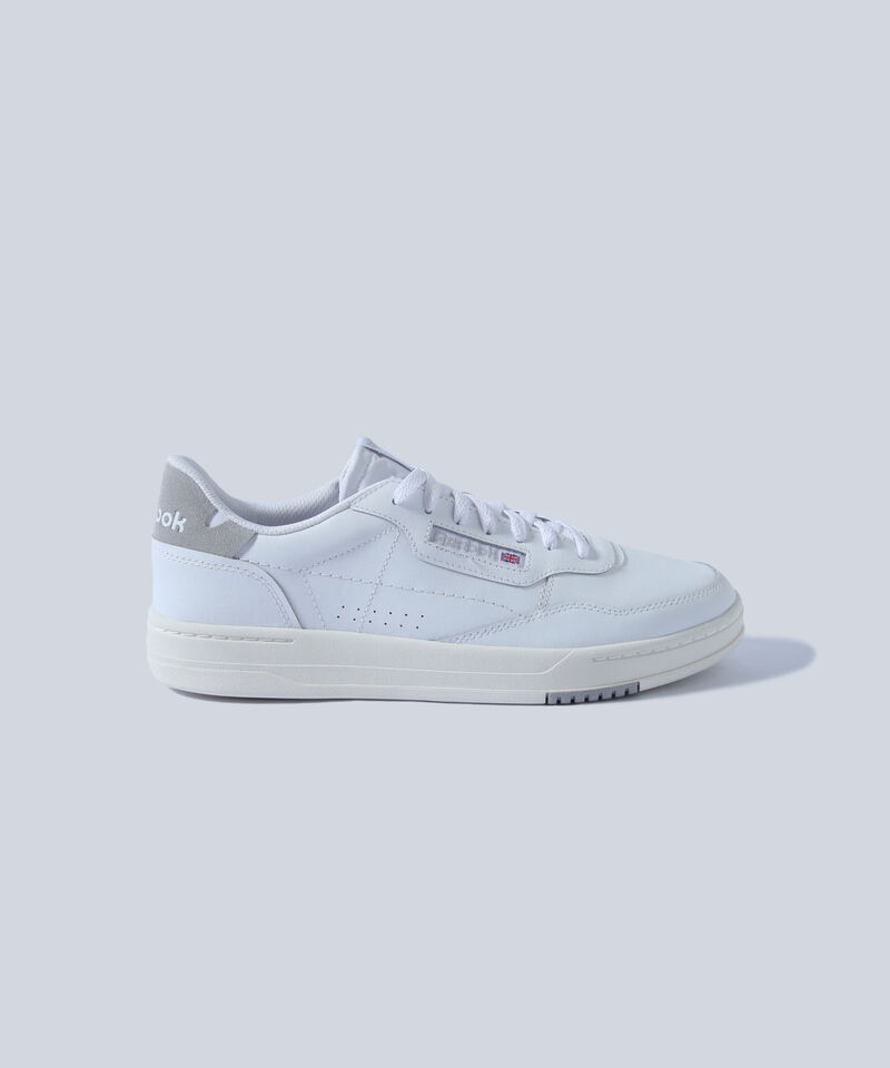 Tenis Reebok Para Mujer Hueso