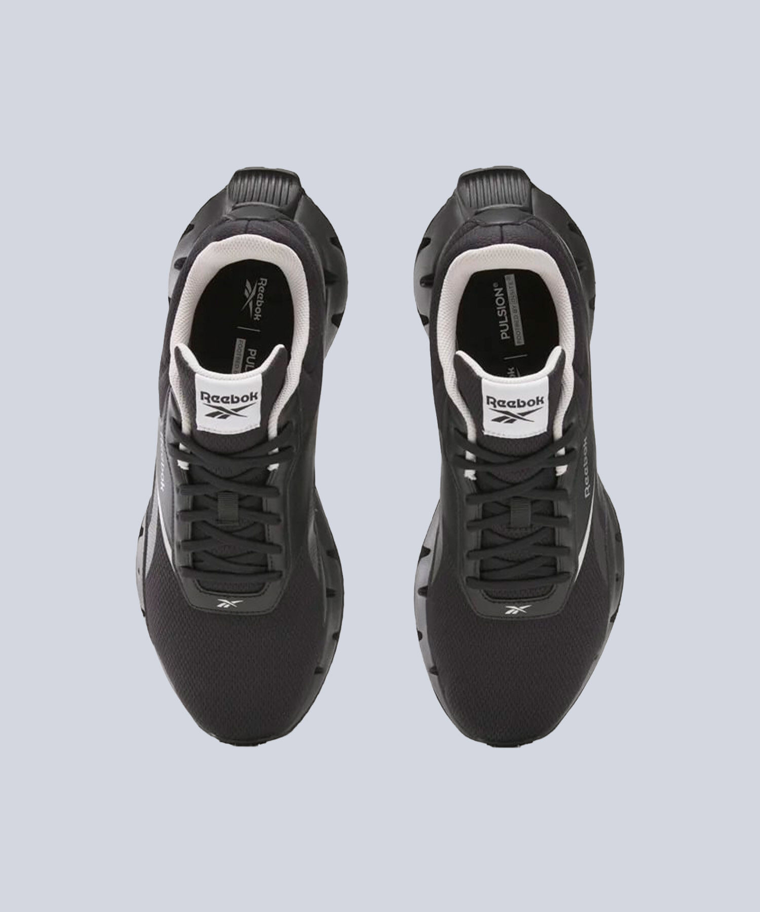 Tenis Reebok Para Hombre Negro