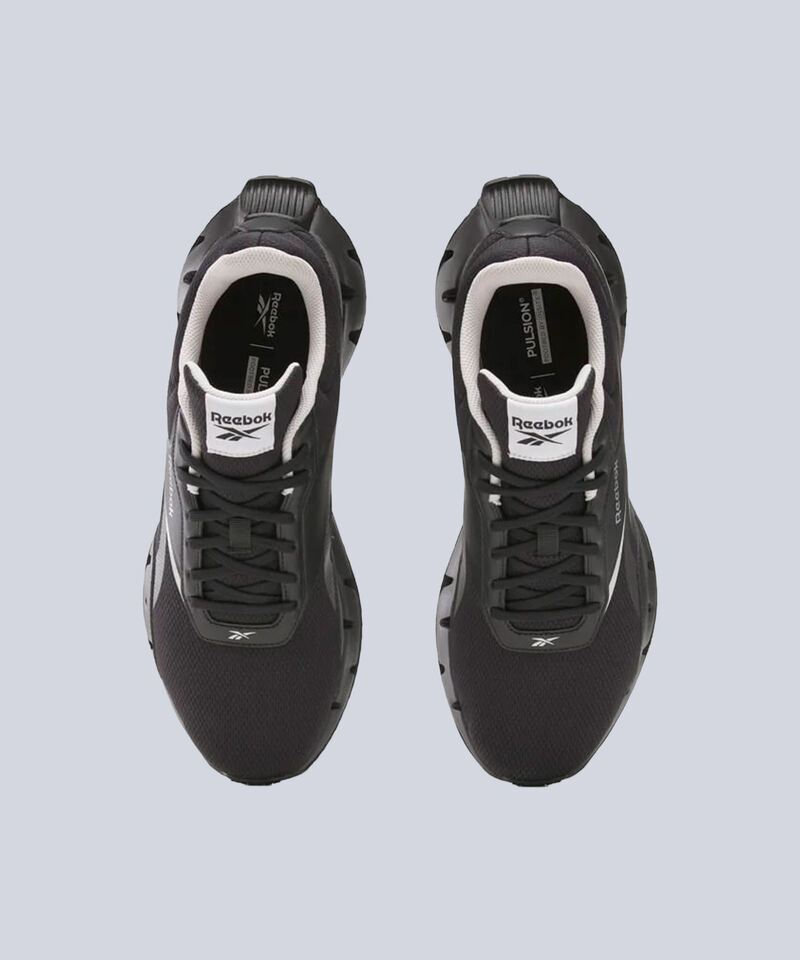 Tenis Reebok Para Hombre Negro