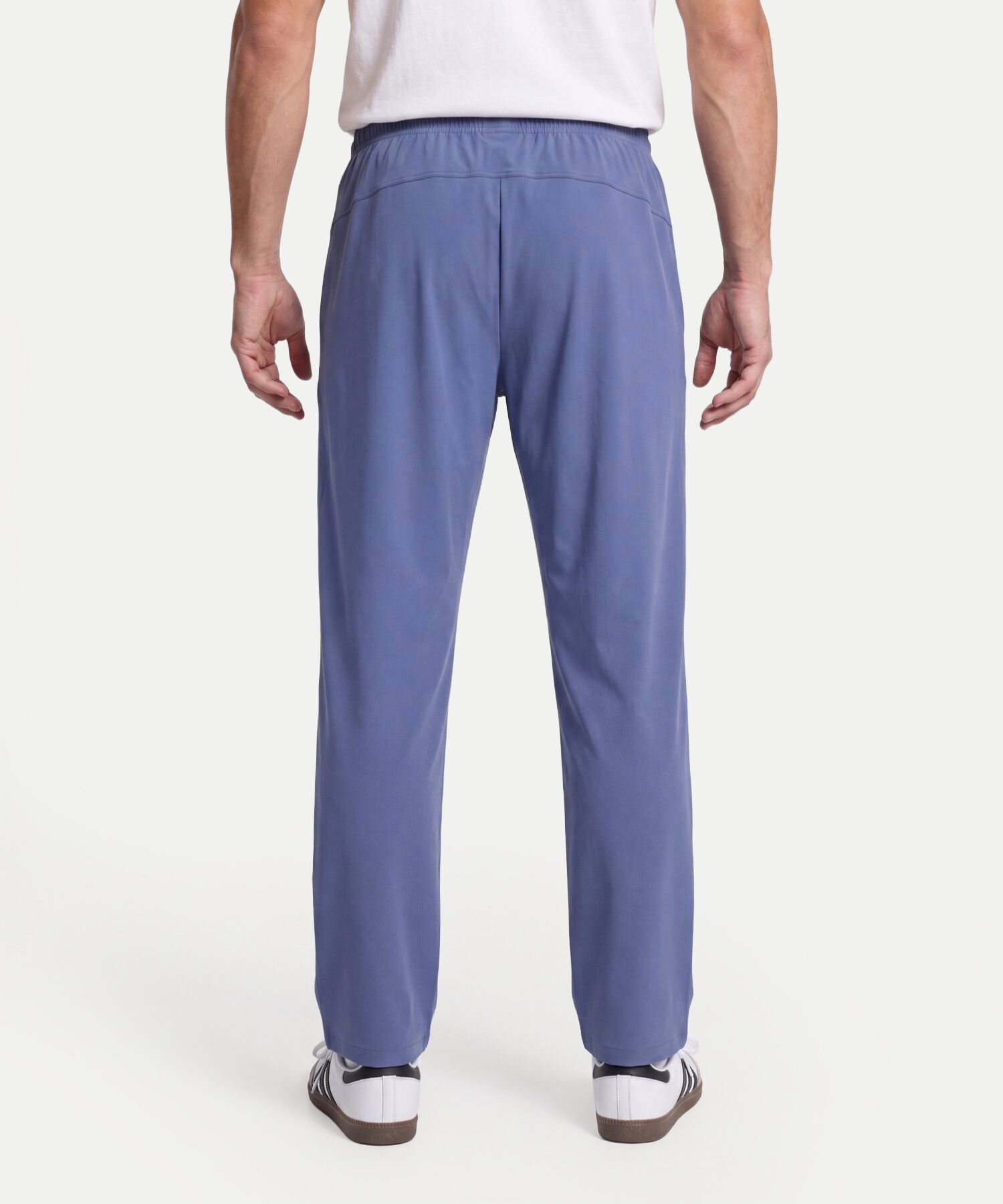 Pantalon Para Hombre Azul