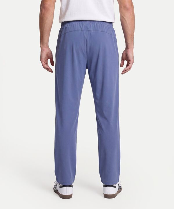 Pantalon Para Hombre Azul